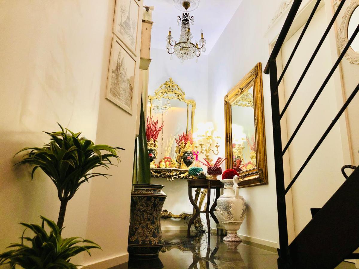 B&B Dell'Orologio Acquaviva delle Fonti Luaran gambar
