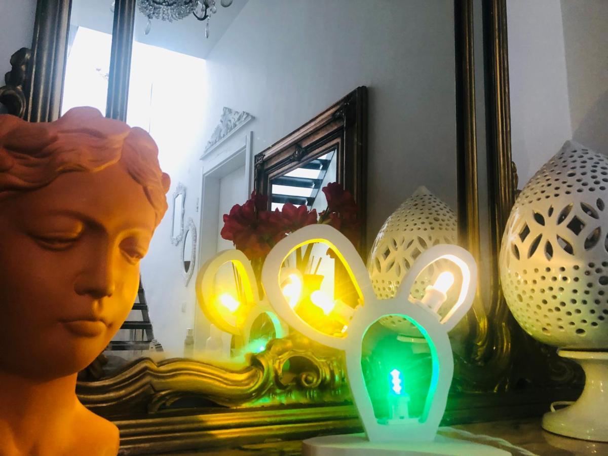 B&B Dell'Orologio Acquaviva delle Fonti Luaran gambar