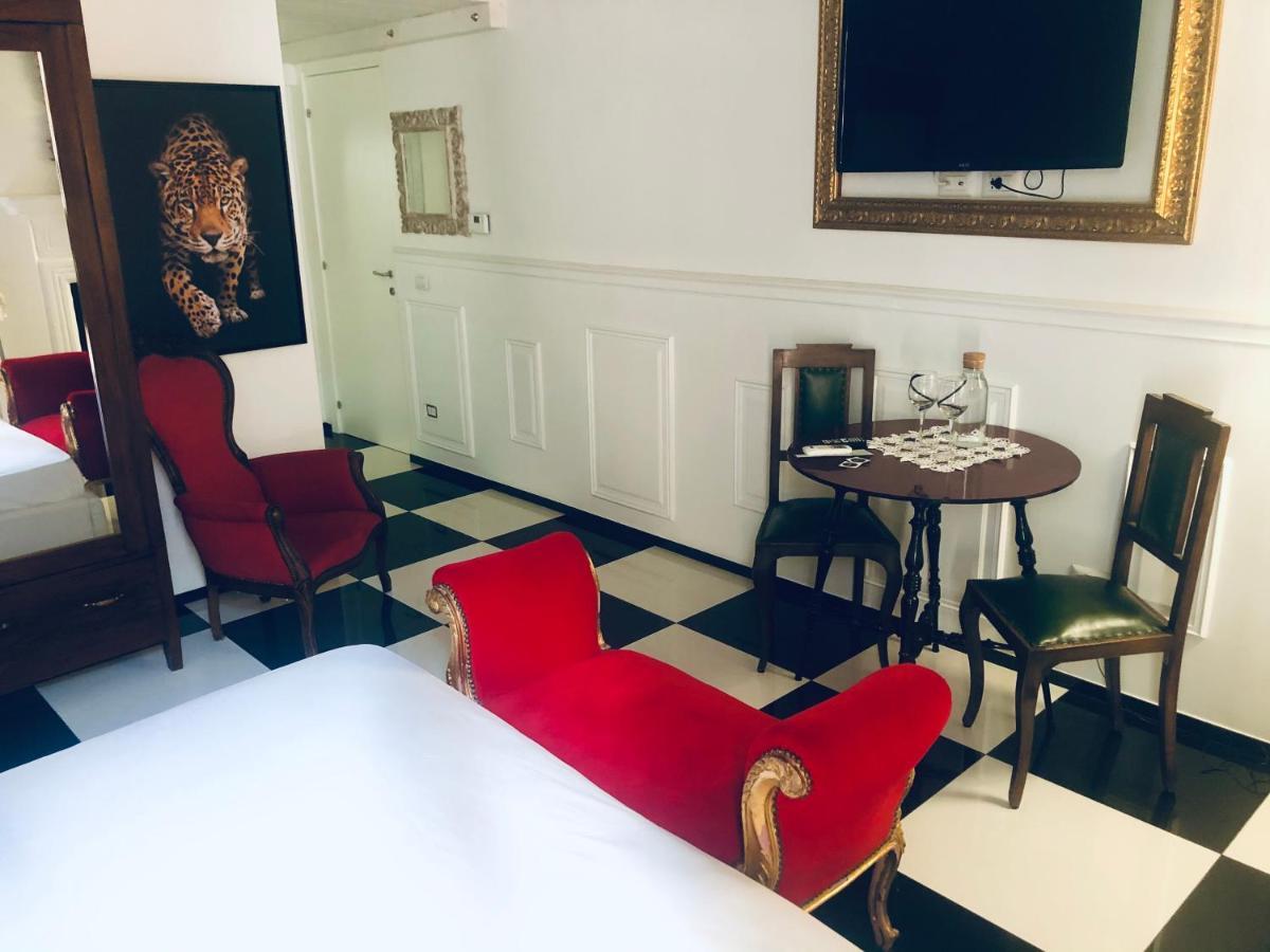 B&B Dell'Orologio Acquaviva delle Fonti Luaran gambar