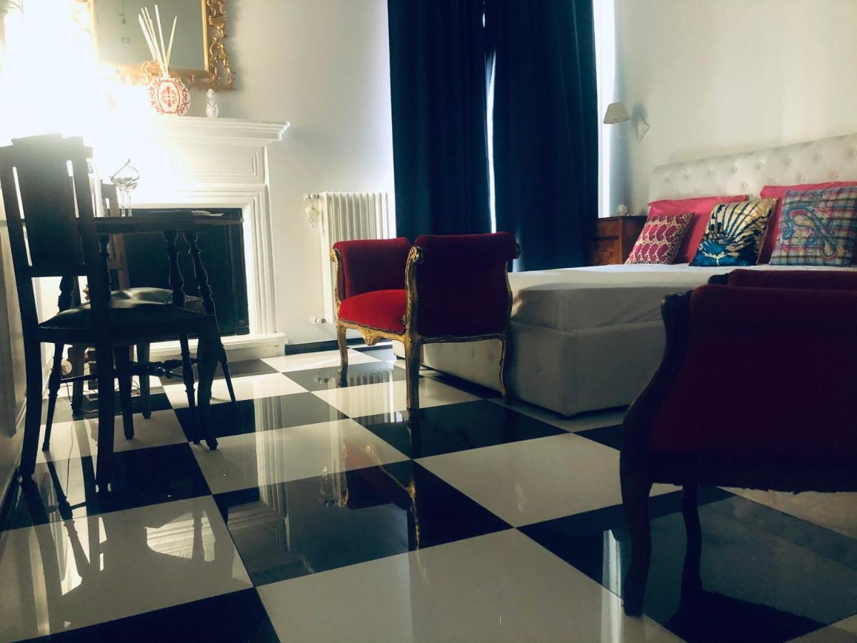 B&B Dell'Orologio Acquaviva delle Fonti Luaran gambar