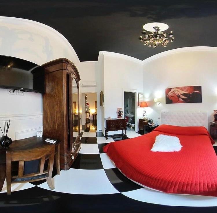 B&B Dell'Orologio Acquaviva delle Fonti Luaran gambar