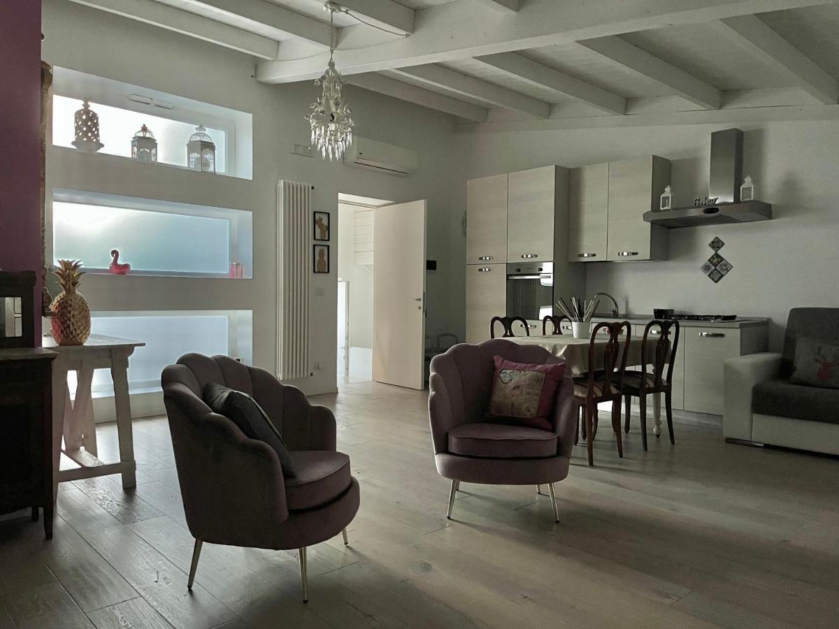 B&B Dell'Orologio Acquaviva delle Fonti Luaran gambar