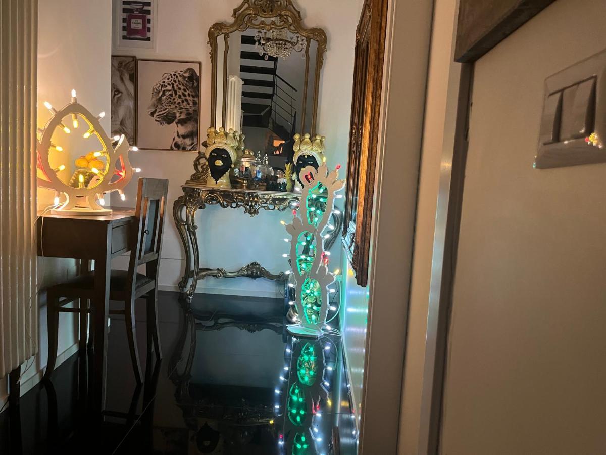 B&B Dell'Orologio Acquaviva delle Fonti Luaran gambar