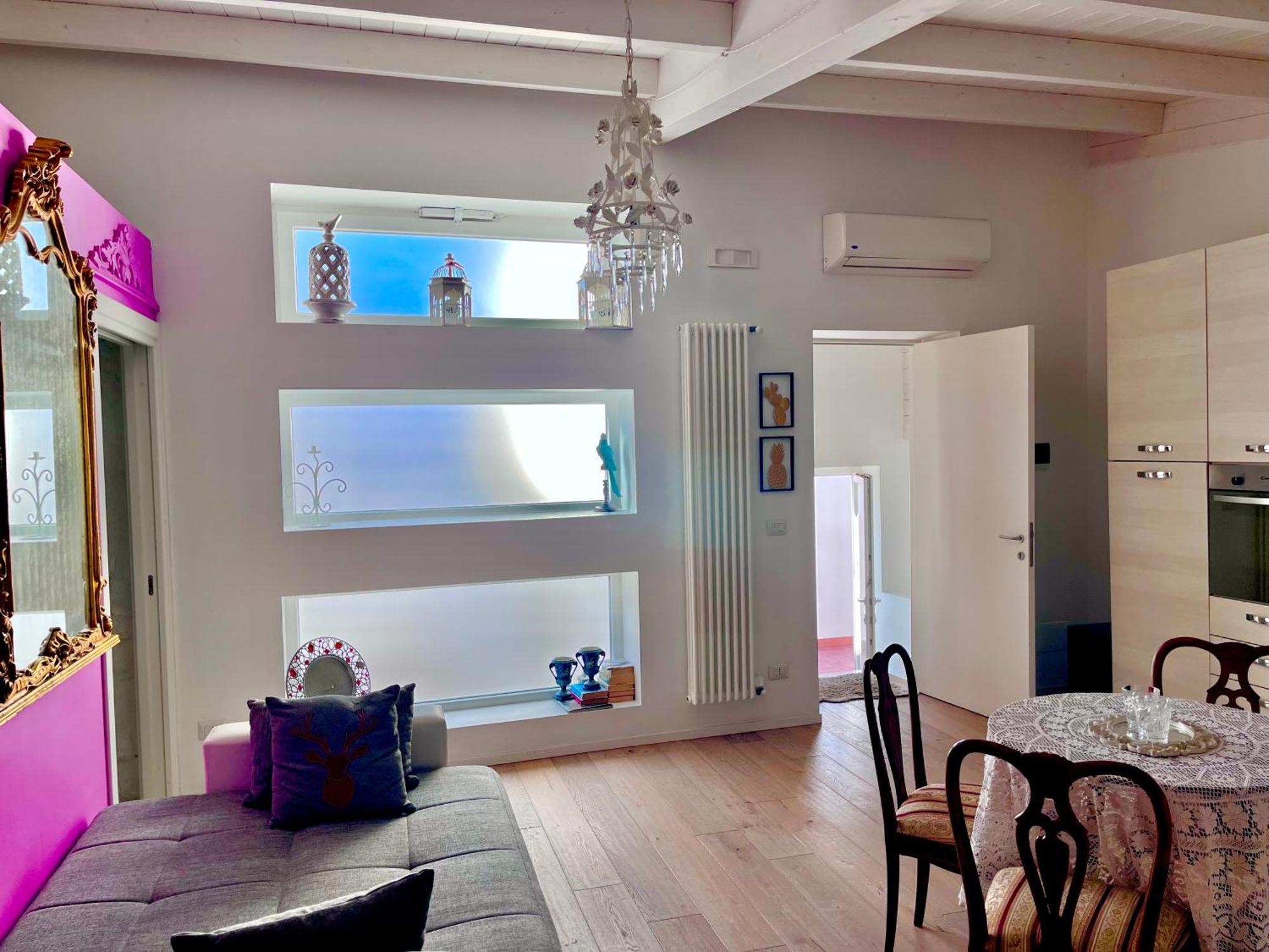 B&B Dell'Orologio Acquaviva delle Fonti Luaran gambar