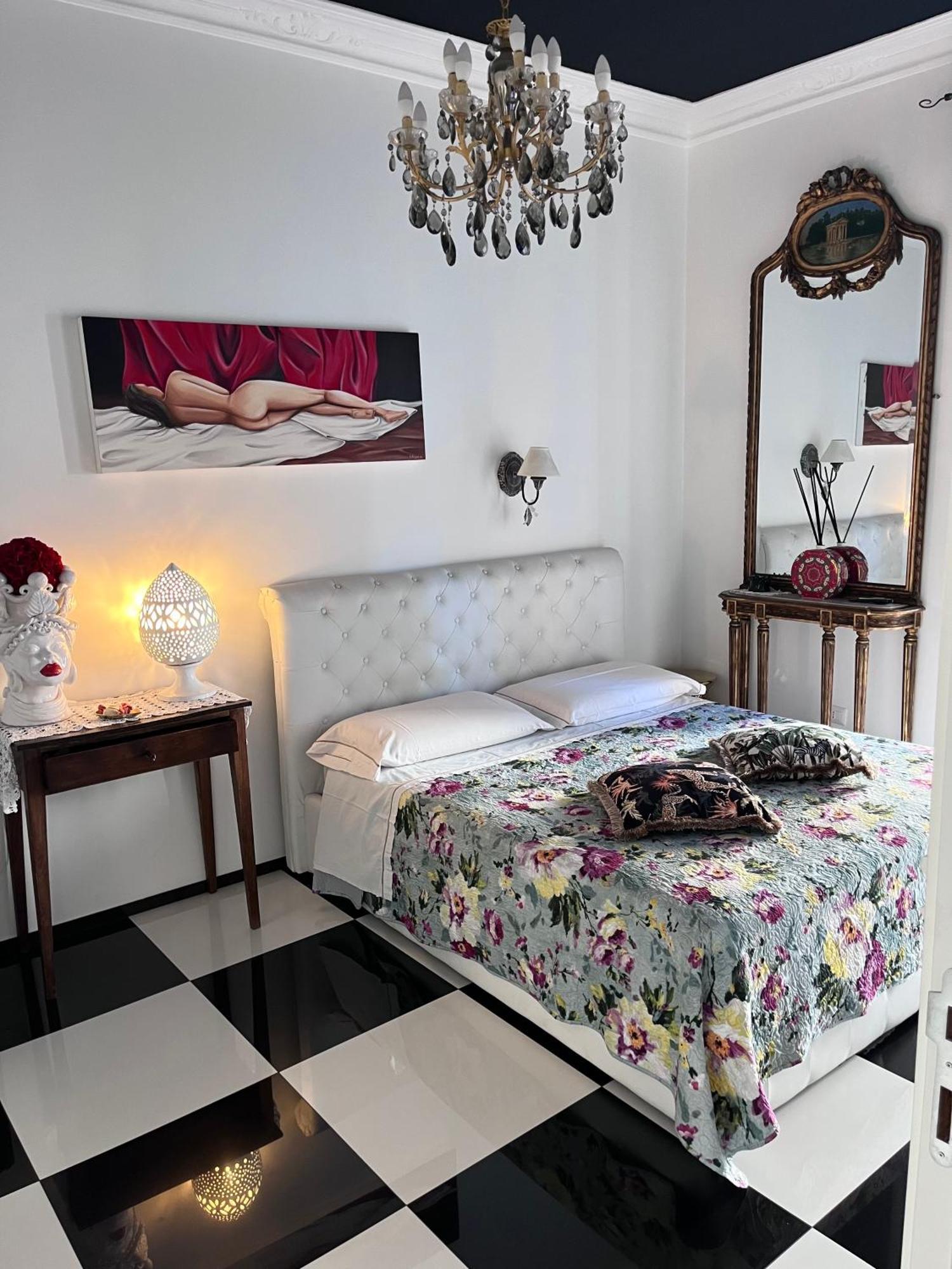B&B Dell'Orologio Acquaviva delle Fonti Luaran gambar