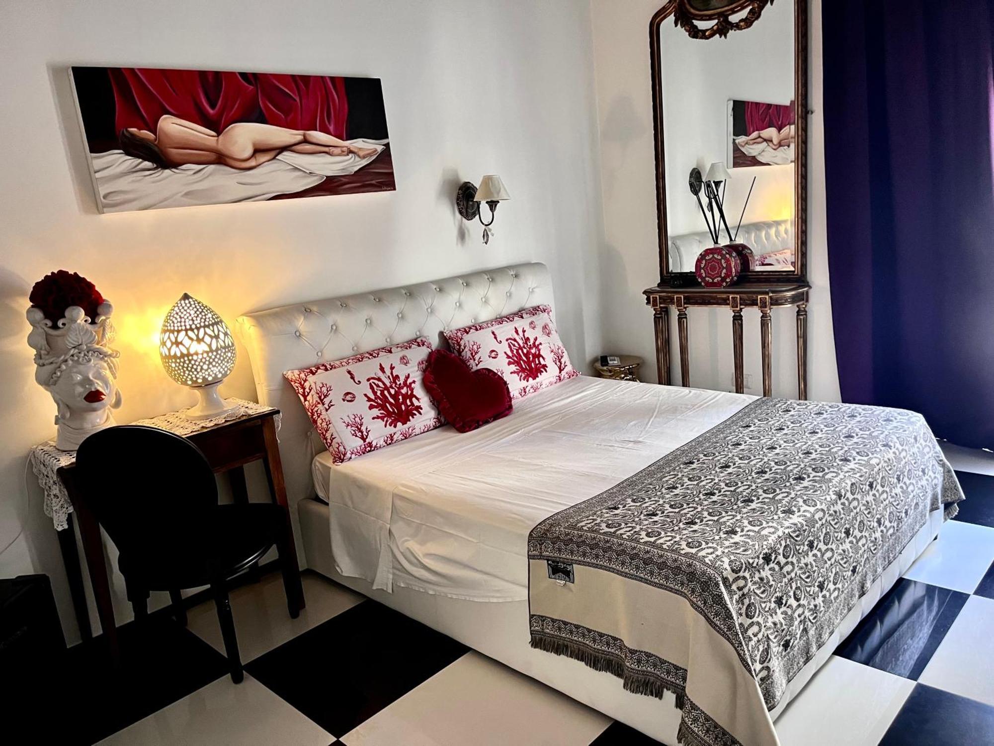 B&B Dell'Orologio Acquaviva delle Fonti Luaran gambar