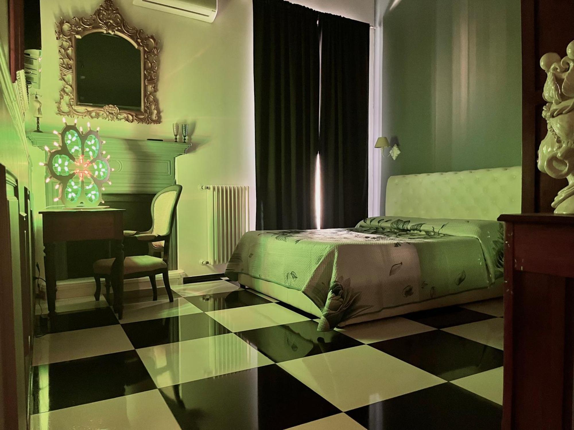 B&B Dell'Orologio Acquaviva delle Fonti Luaran gambar