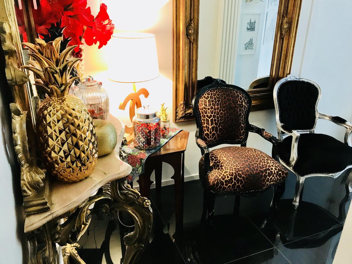 B&B Dell'Orologio Acquaviva delle Fonti Luaran gambar