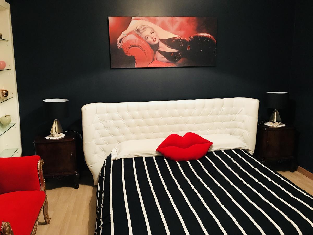 B&B Dell'Orologio Acquaviva delle Fonti Luaran gambar