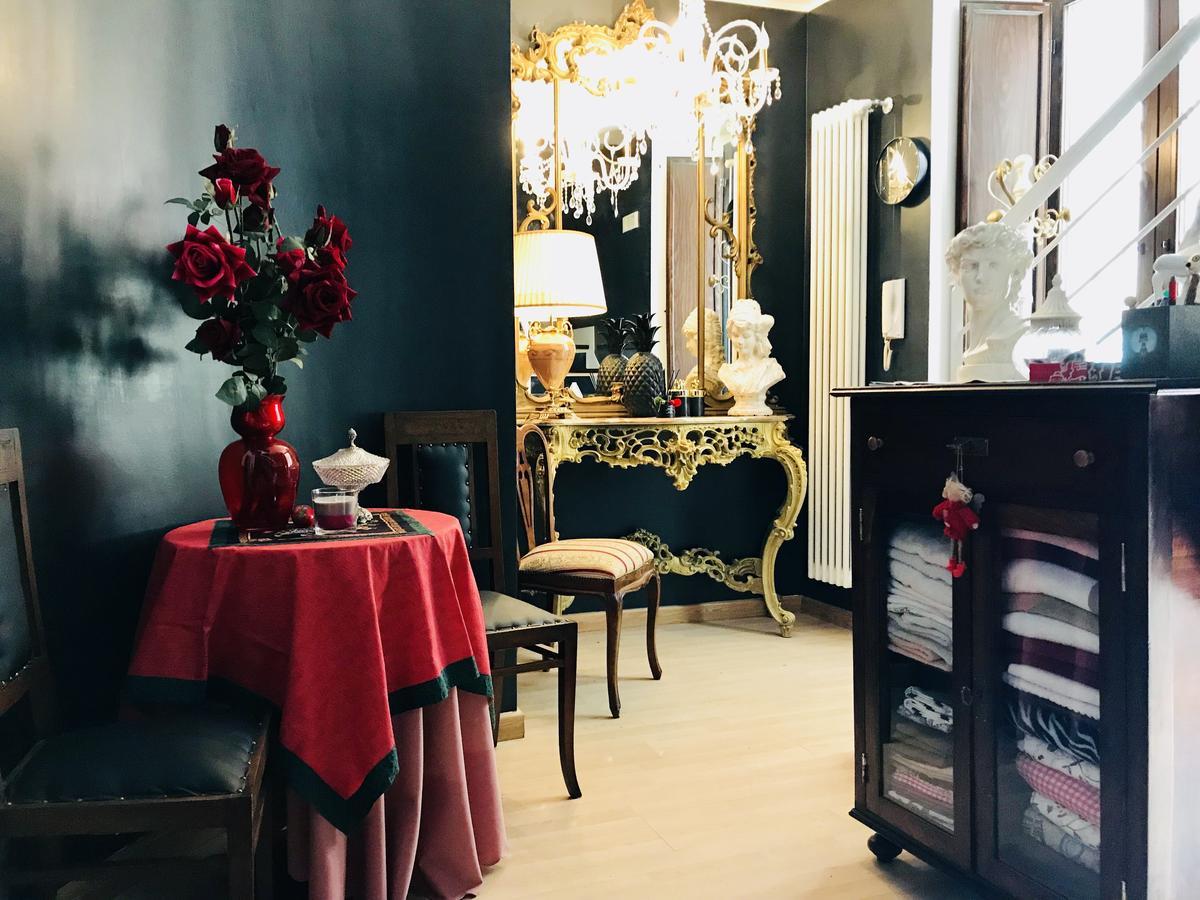 B&B Dell'Orologio Acquaviva delle Fonti Luaran gambar