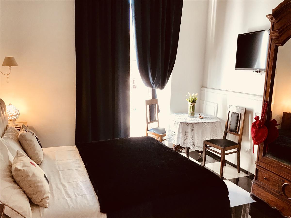 B&B Dell'Orologio Acquaviva delle Fonti Luaran gambar