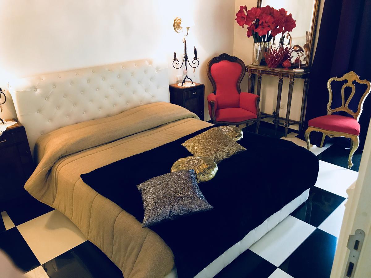 B&B Dell'Orologio Acquaviva delle Fonti Luaran gambar