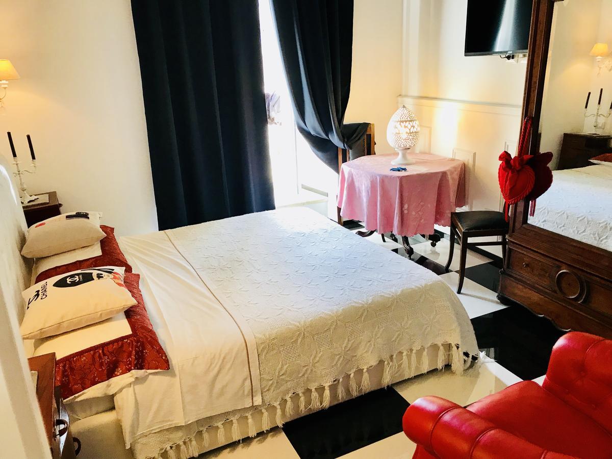 B&B Dell'Orologio Acquaviva delle Fonti Luaran gambar