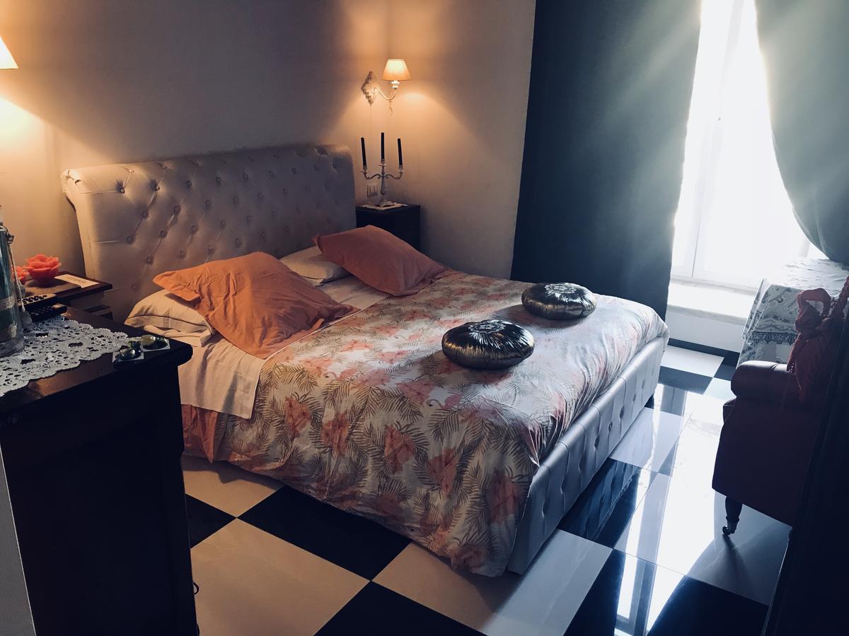 B&B Dell'Orologio Acquaviva delle Fonti Luaran gambar