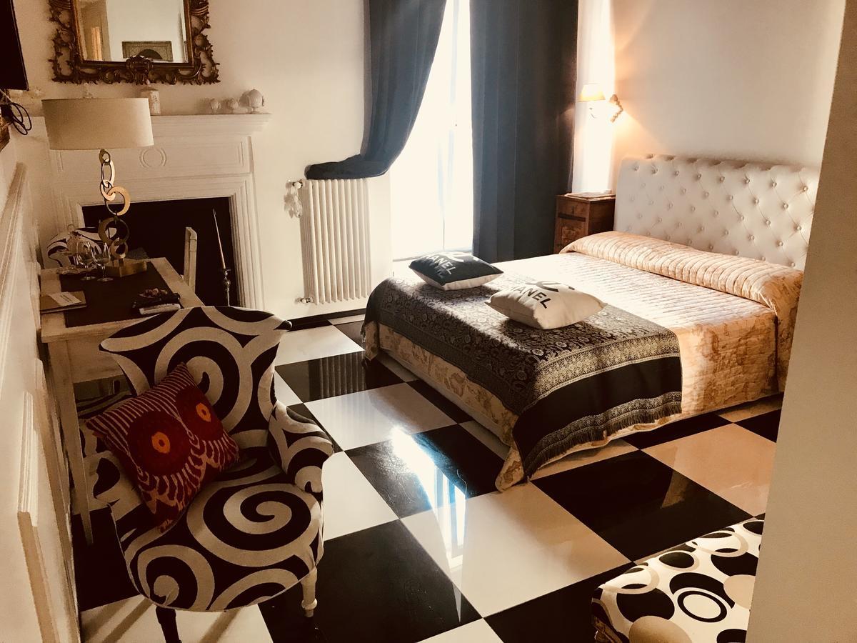 B&B Dell'Orologio Acquaviva delle Fonti Luaran gambar