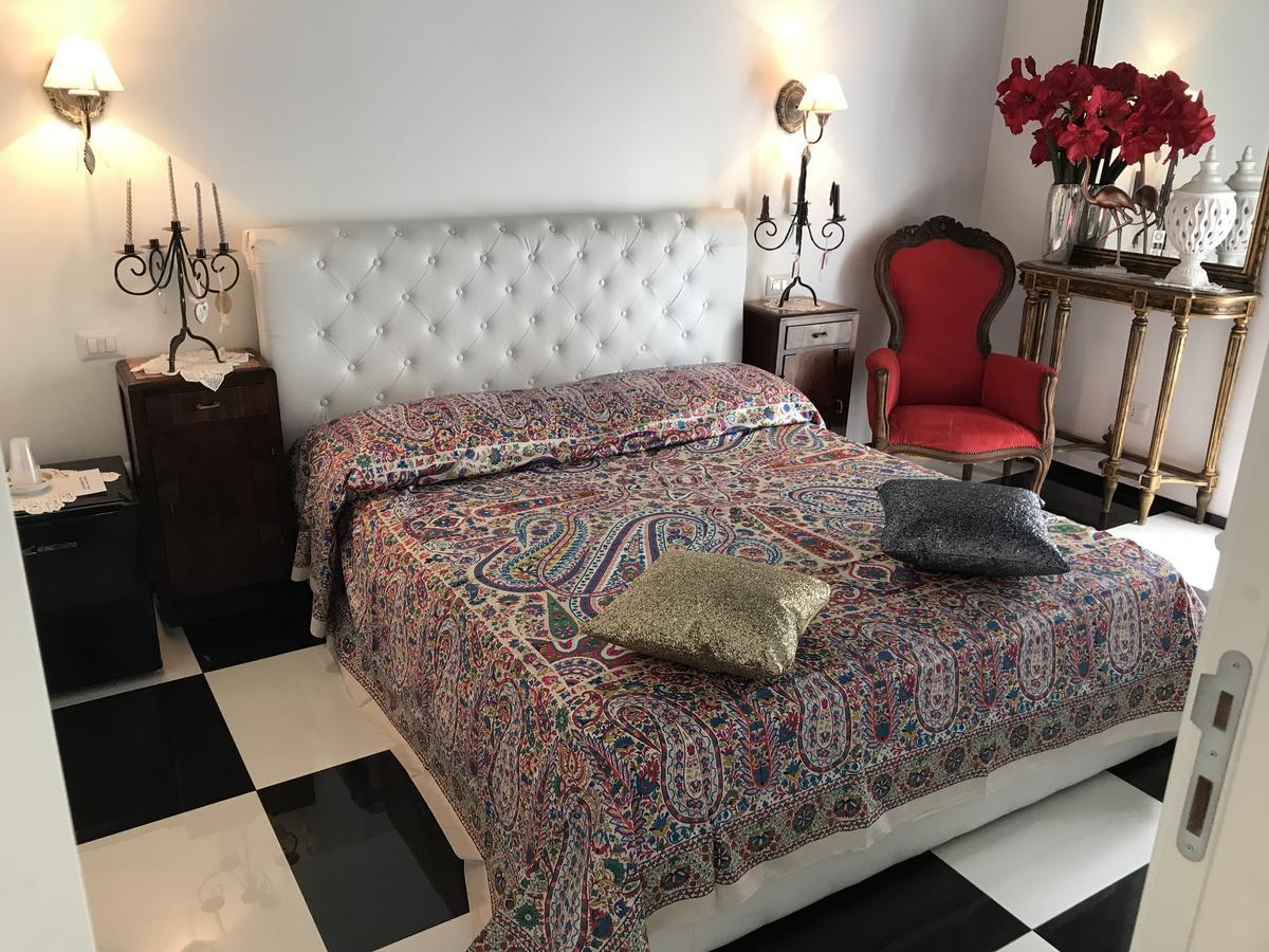 B&B Dell'Orologio Acquaviva delle Fonti Luaran gambar