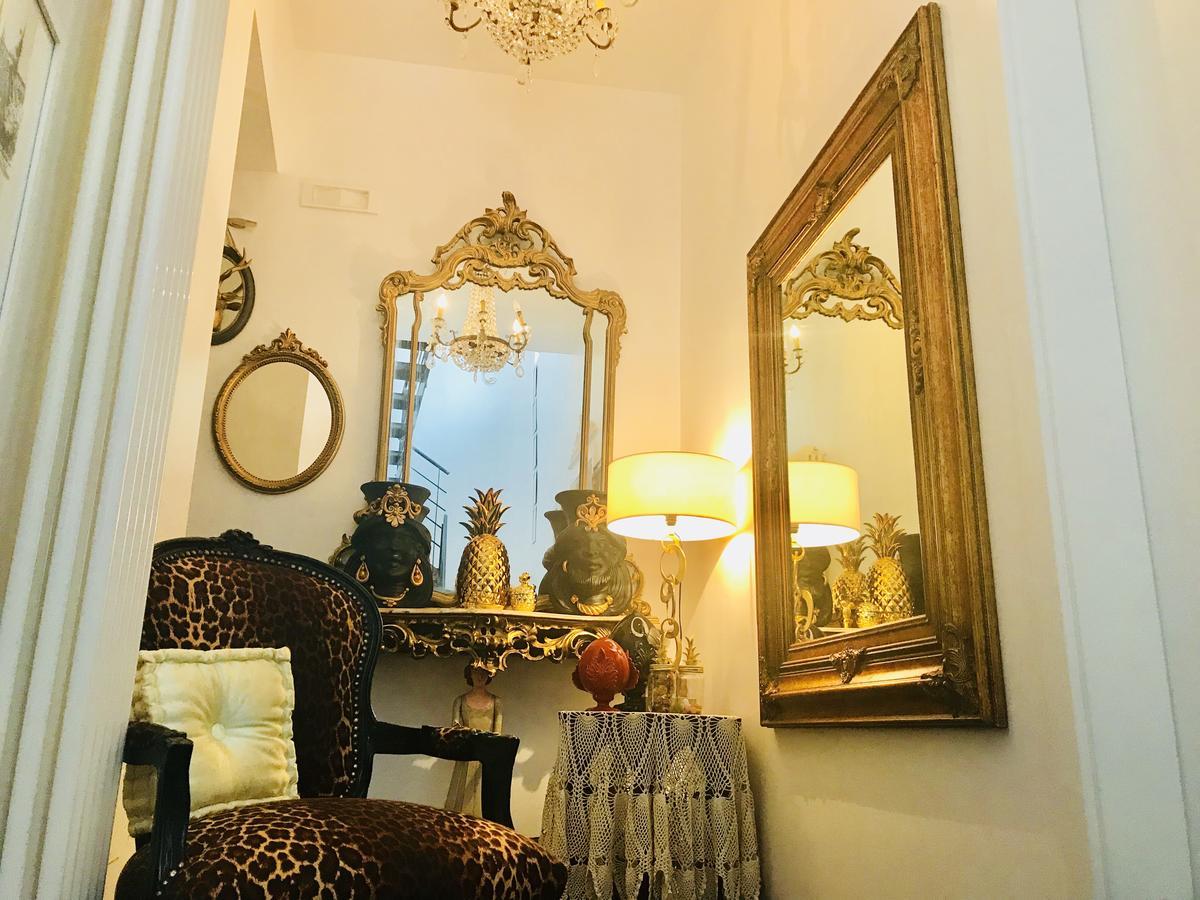 B&B Dell'Orologio Acquaviva delle Fonti Luaran gambar