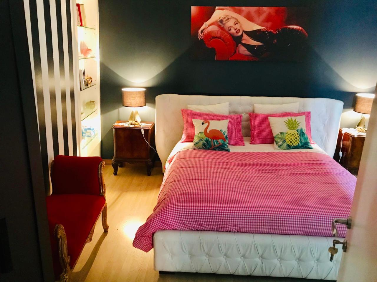 B&B Dell'Orologio Acquaviva delle Fonti Luaran gambar