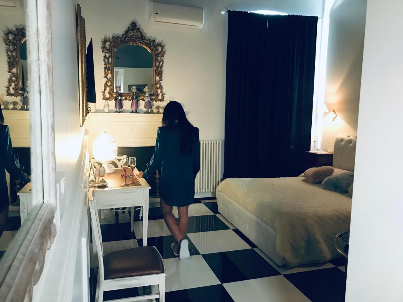 B&B Dell'Orologio Acquaviva delle Fonti Luaran gambar