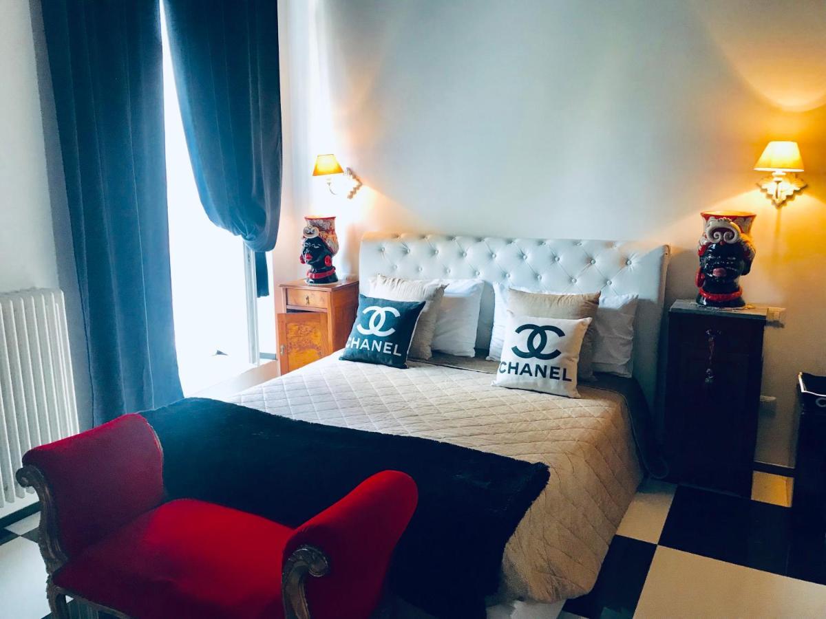 B&B Dell'Orologio Acquaviva delle Fonti Luaran gambar