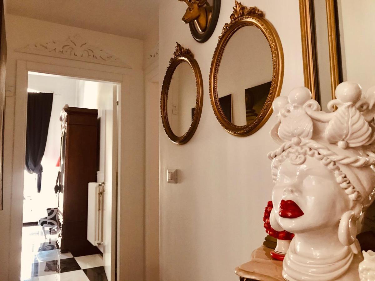 B&B Dell'Orologio Acquaviva delle Fonti Luaran gambar