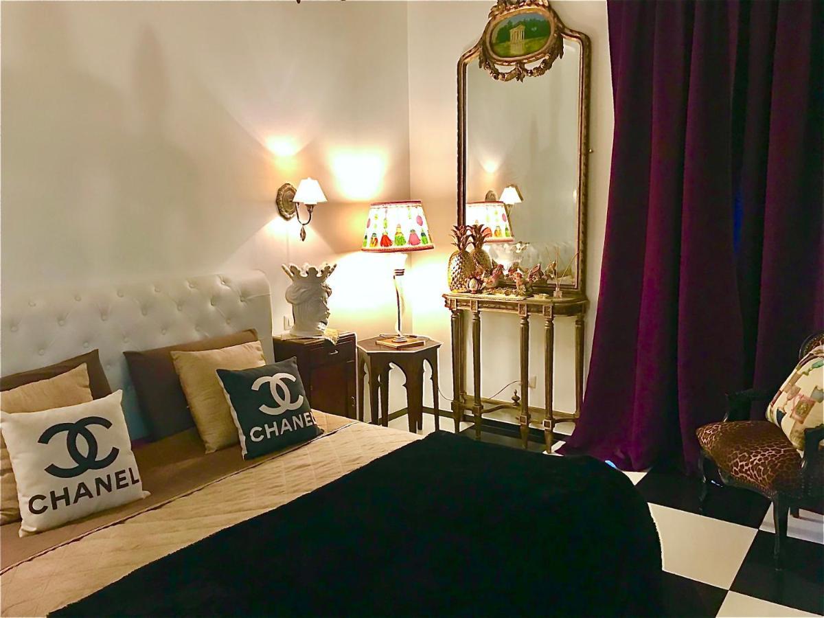 B&B Dell'Orologio Acquaviva delle Fonti Luaran gambar